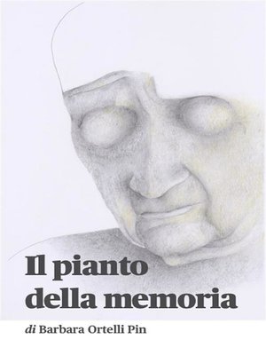 cover image of Il pianto della memoria